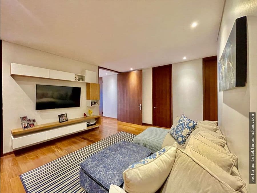 Foto 6 de 20: Apartamento en Chicó Norte ET II, Bogotá D.C.