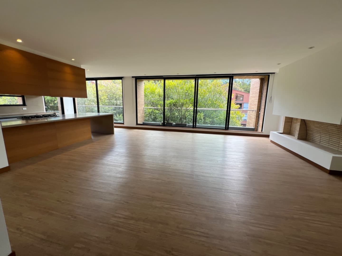 Foto 1 de 20: Apartamento en Santa Bárbara Alta, Bogotá D.C.