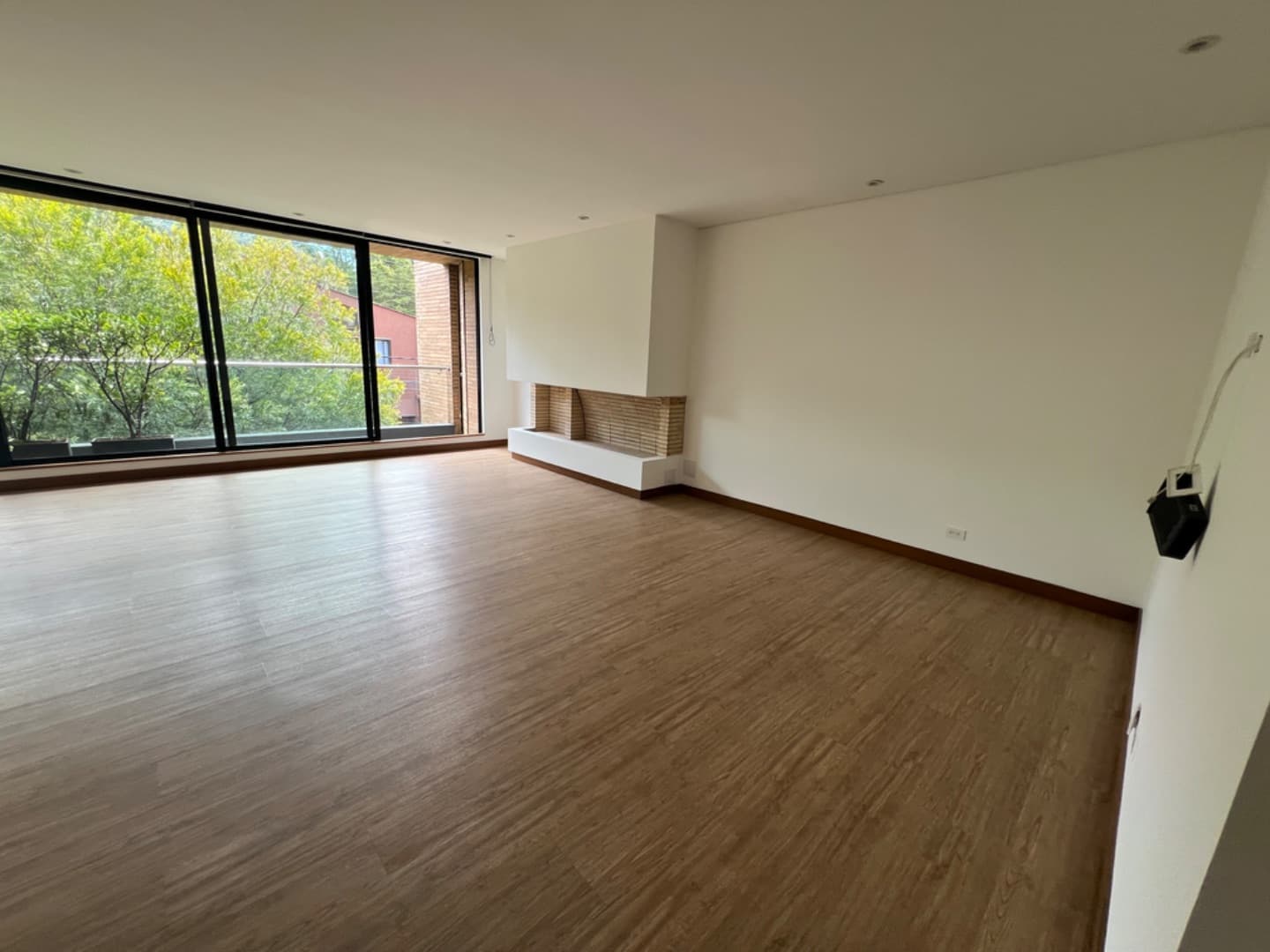 Foto 2 de 20: Apartamento en Santa Bárbara Alta, Bogotá D.C.