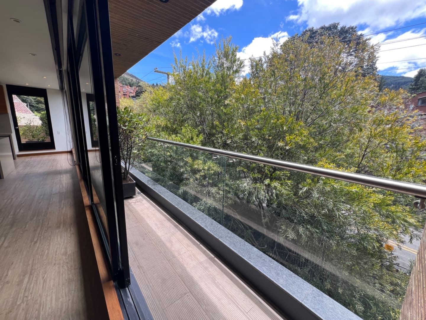 Foto 6 de 20: Apartamento en Santa Bárbara Alta, Bogotá D.C.