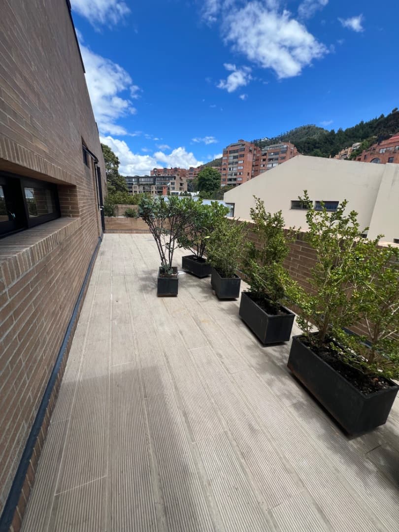 Foto 9 de 20: Apartamento en Santa Bárbara Alta, Bogotá D.C.