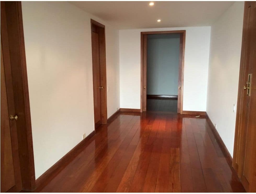 Foto 18 de 20: Apartamento en Los Rosales, Bogotá D.C.