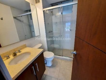 Foto 2 de 9: Apartamento en Nueva Granada, Bogotá D.C.