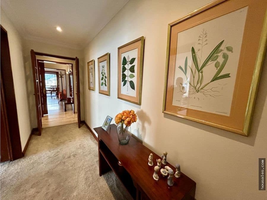 Foto 10 de 18: Apartamento en El Refugio, Bogotá D.C.