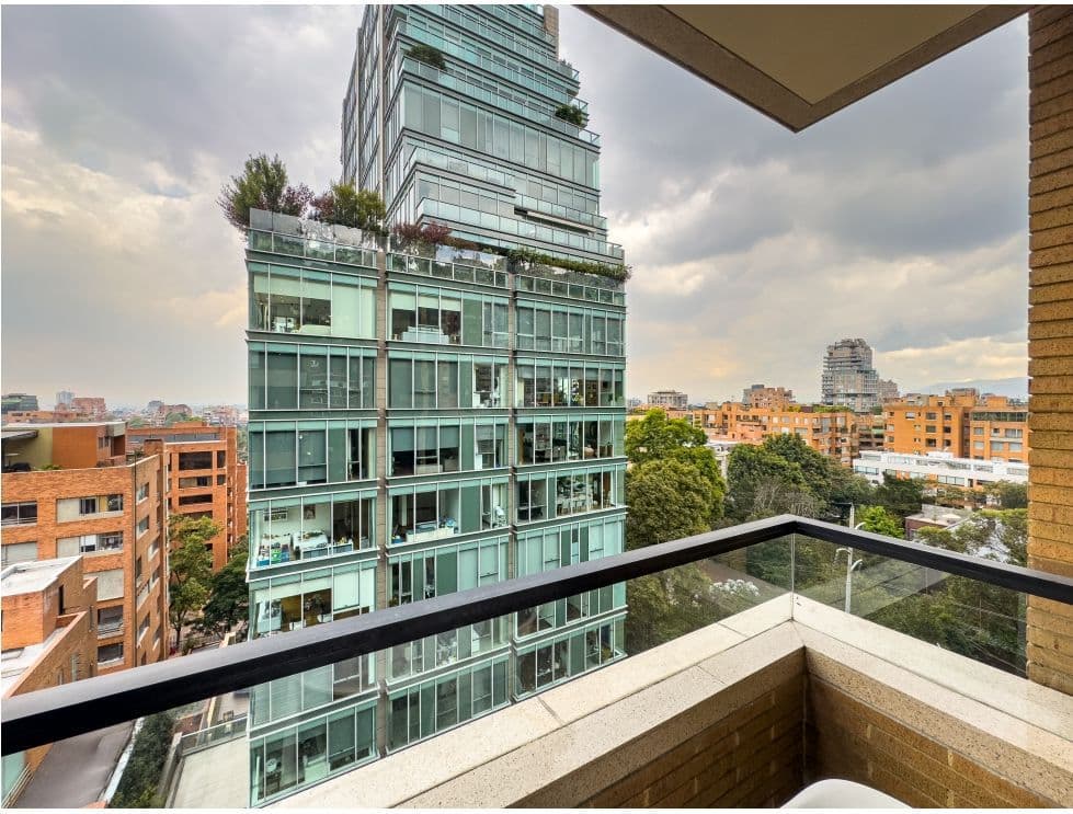 Foto 4 de 20: Apartamento en La Cabrera, Bogotá D.C.