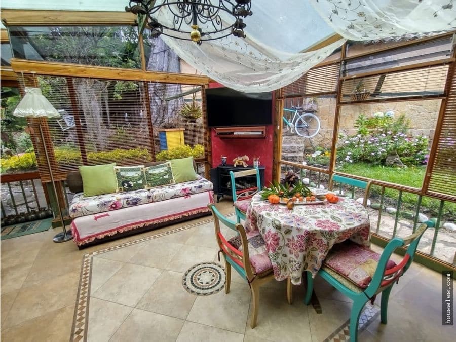 Foto 10 de 17: Casa en Bosque Pinos, Bogotá D.C.