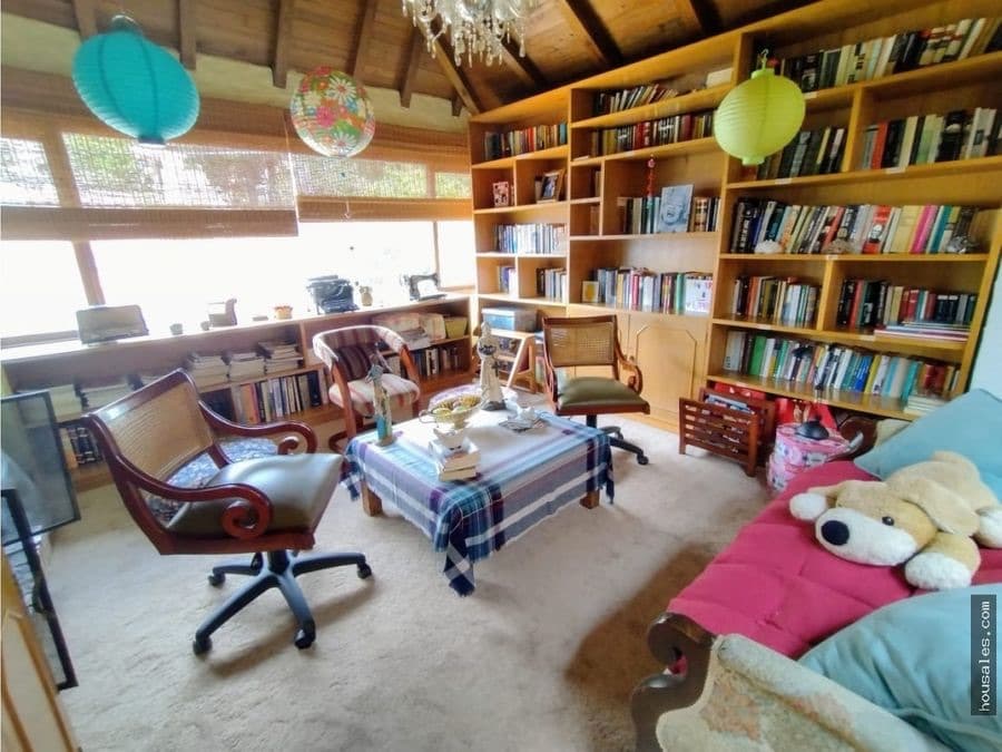 Foto 12 de 17: Casa en Bosque Pinos, Bogotá D.C.