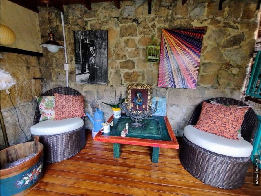 Foto 14 de 17: Casa en Bosque Pinos, Bogotá D.C.