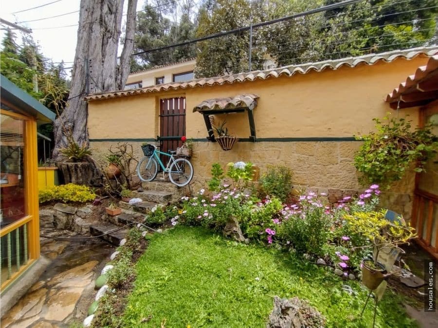 Foto 16 de 17: Casa en Bosque Pinos, Bogotá D.C.