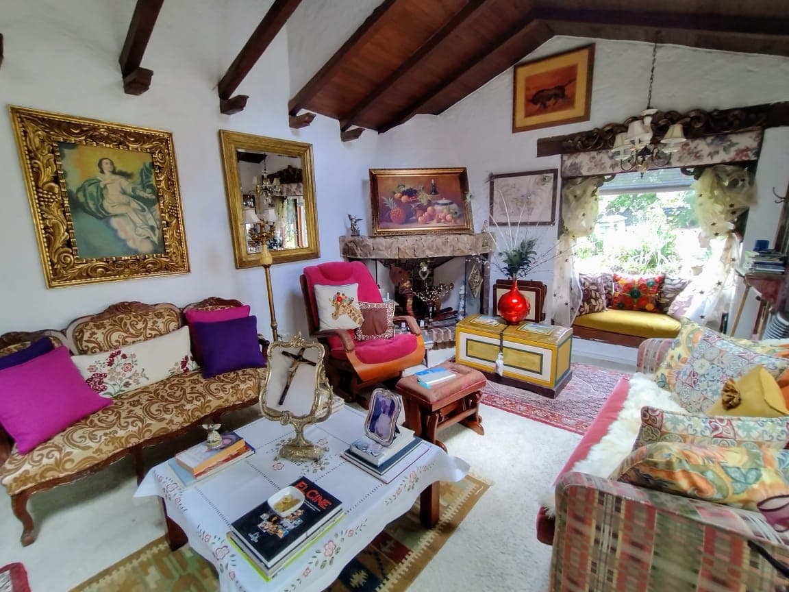 Foto 2 de 17: Casa en Bosque Pinos, Bogotá D.C.