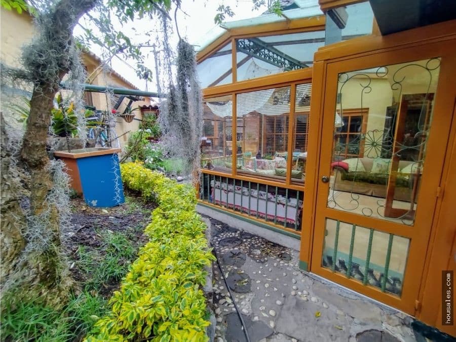 Foto 7 de 17: Casa en Bosque Pinos, Bogotá D.C.