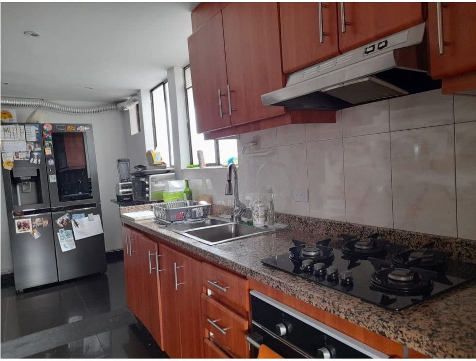 Foto 5 de 15: Apartamento en Molinos Norte, Bogotá D.C.