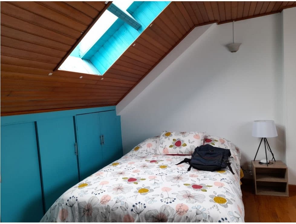 Foto 12 de 15: Apartamento en Molinos Norte, Bogotá D.C.