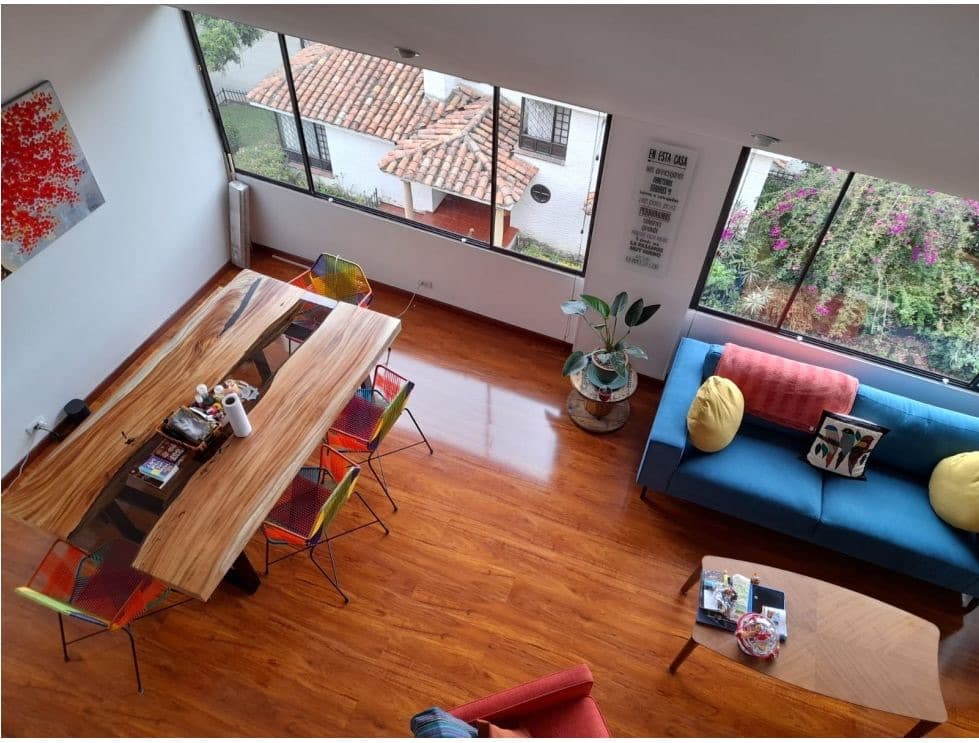 Foto 4 de 15: Apartamento en Molinos Norte, Bogotá D.C.