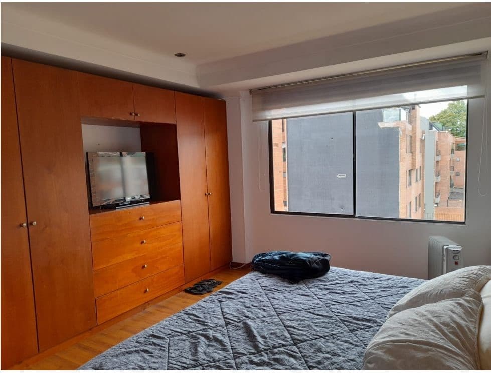 Foto 9 de 15: Apartamento en Molinos Norte, Bogotá D.C.