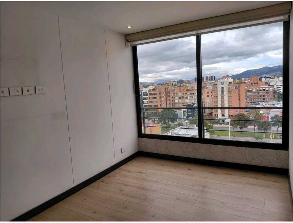 Foto 13 de 17: Apartamento en San Patricio, Bogotá D.C.