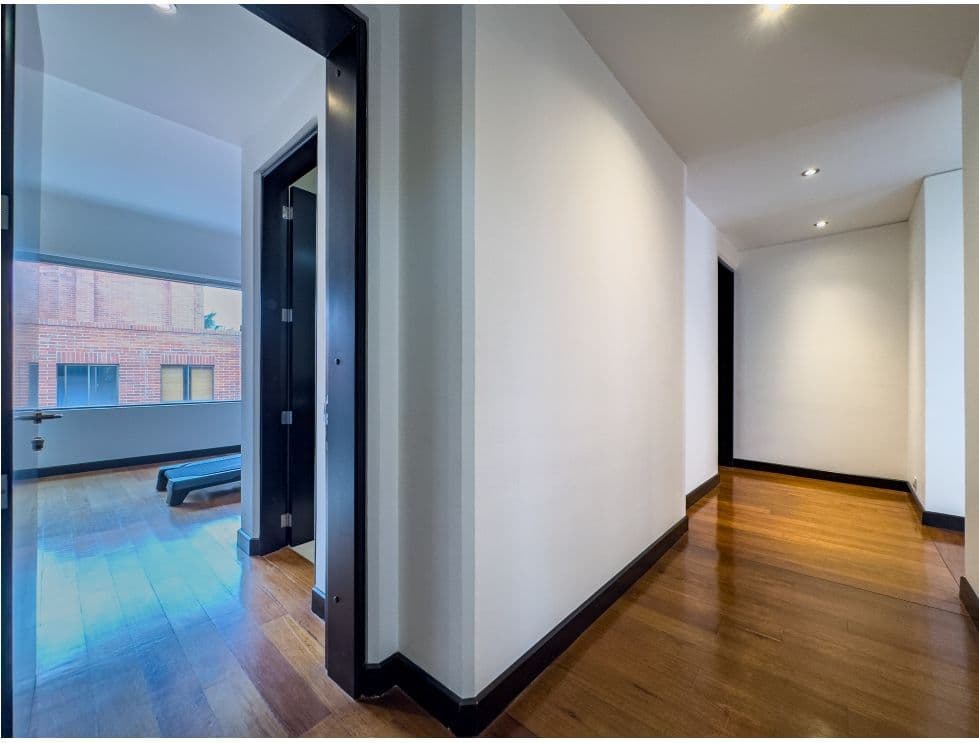Foto 9 de 20: Apartamento en Santa Bibiana, Bogotá D.C.