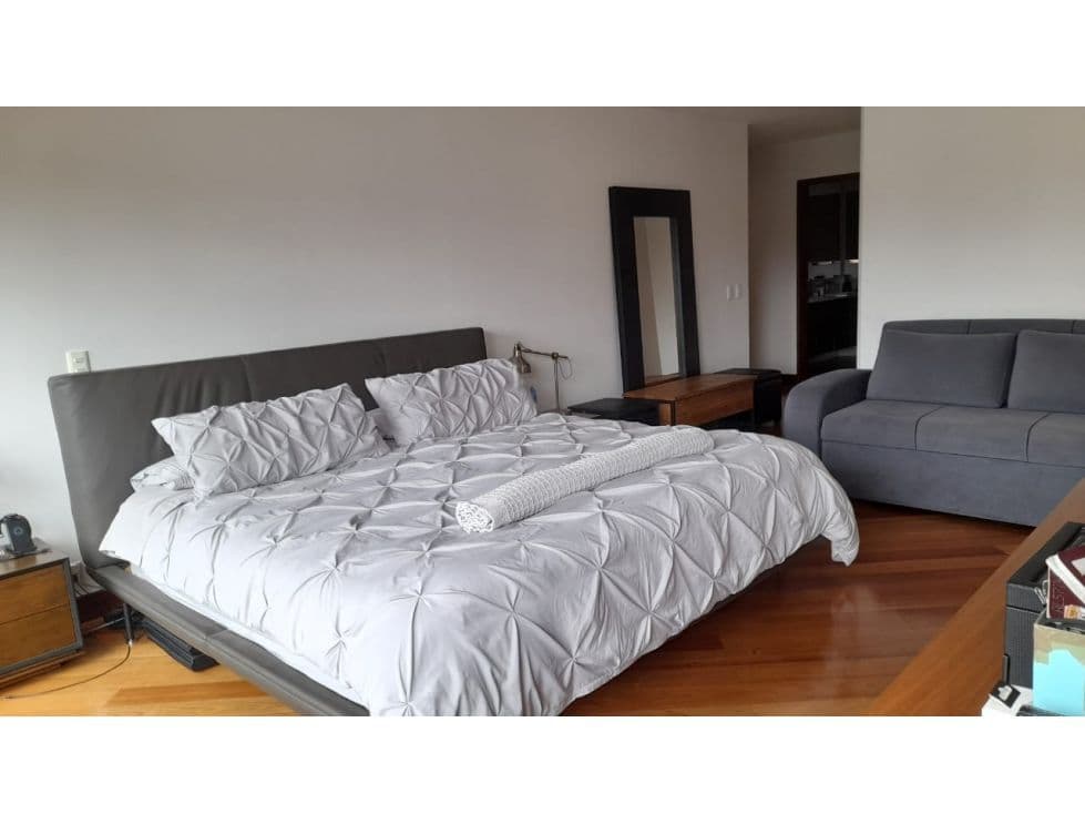 Foto 10 de 12: Apartamento en La Cabrera, Bogotá D.C.