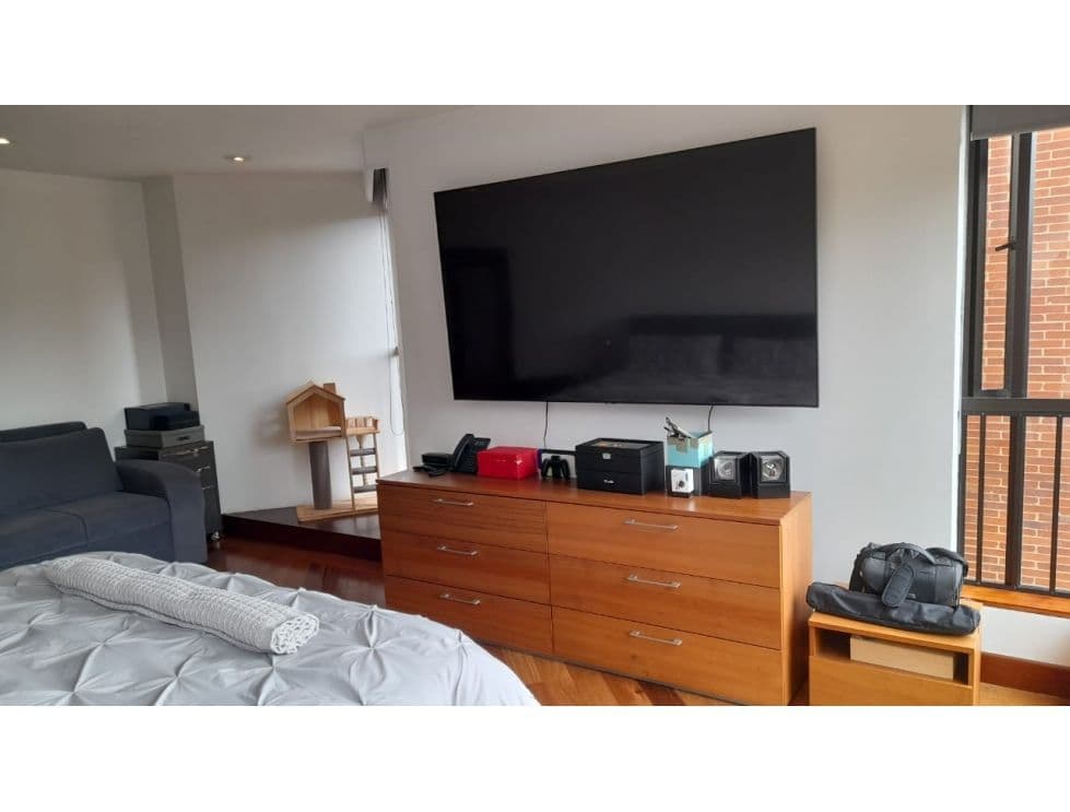 Foto 12 de 12: Apartamento en La Cabrera, Bogotá D.C.