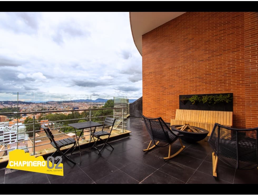 Foto 7 de 18: Apartamento en Ub Bosques De Medina, Bogotá D.C.