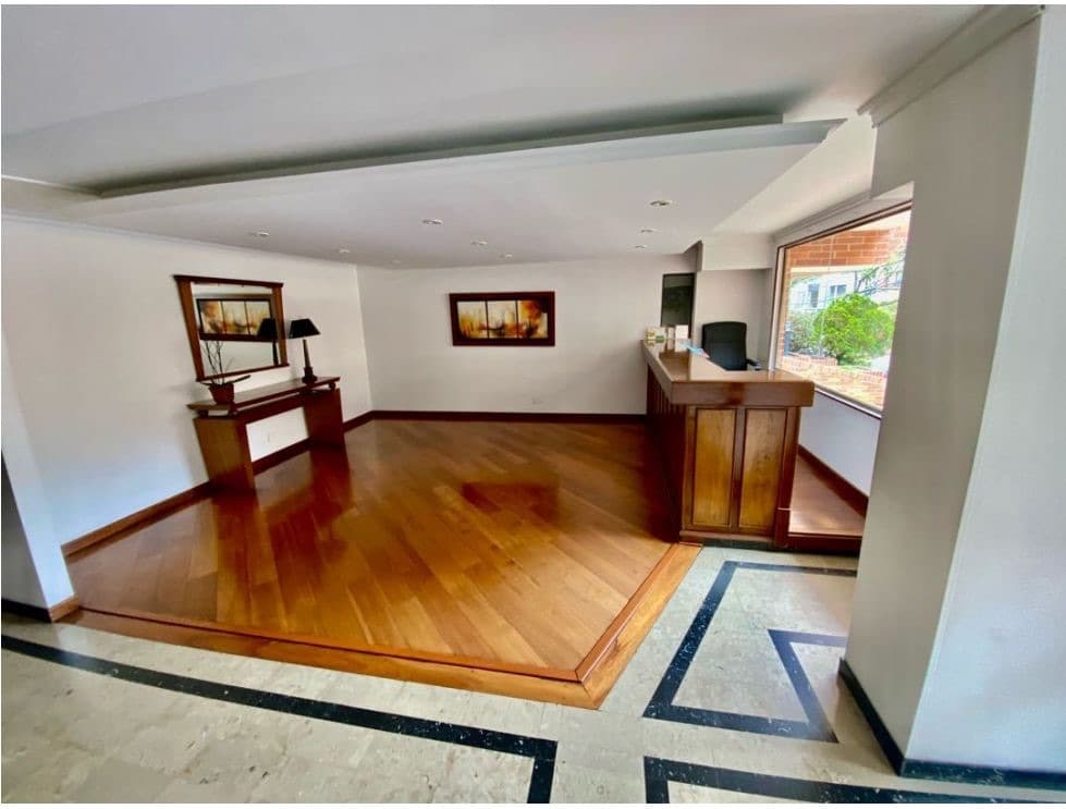 Foto 19 de 19: Apartamento en Los Rosales, Bogotá D.C.