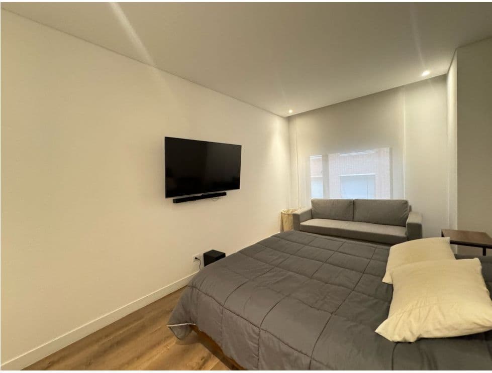 Foto 6 de 20: Apartamento en Los Rosales, Bogotá D.C.