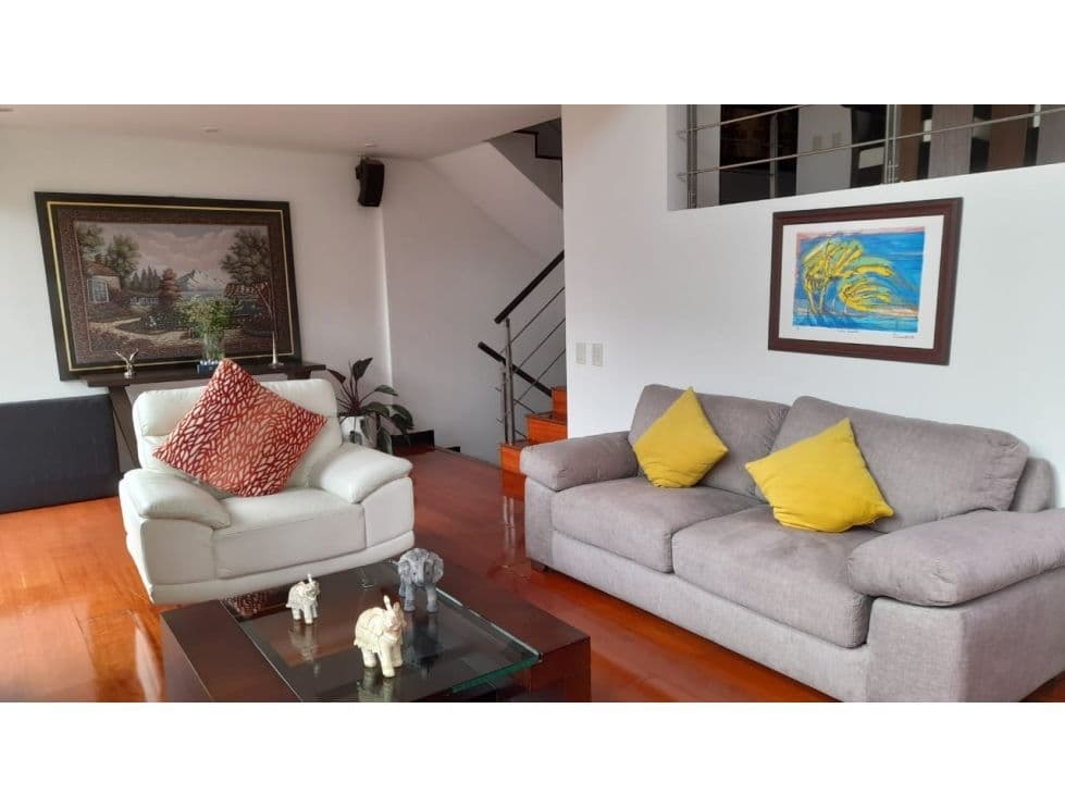 Foto 5 de 20: Casa en Bosque De Pinos, Bogotá D.C.