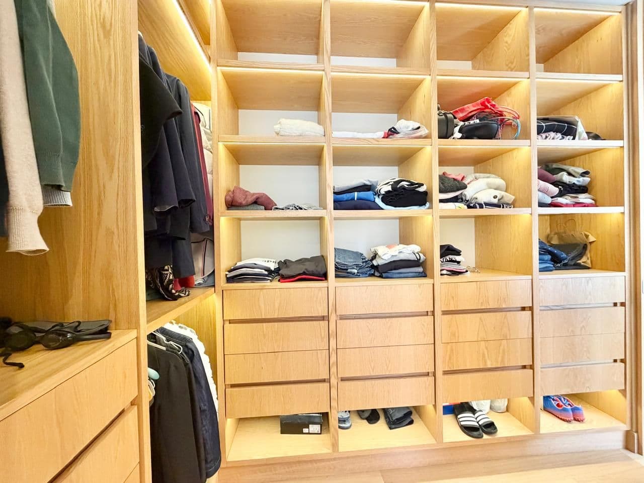Foto 11 de 19: Apartamento en Chicó Norte ET II, Bogotá D.C.