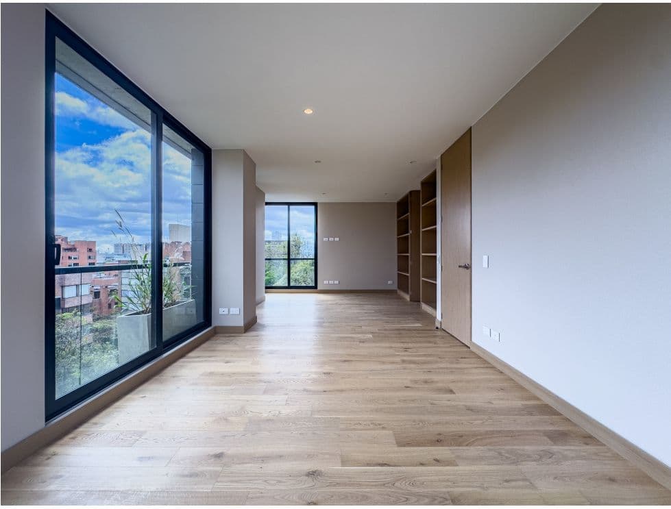 Foto 9 de 9: Apartamento en La Cabrera, Bogotá D.C.