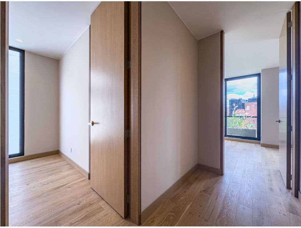 Foto 4 de 9: Apartamento en El Retiro, Bogotá D.C.