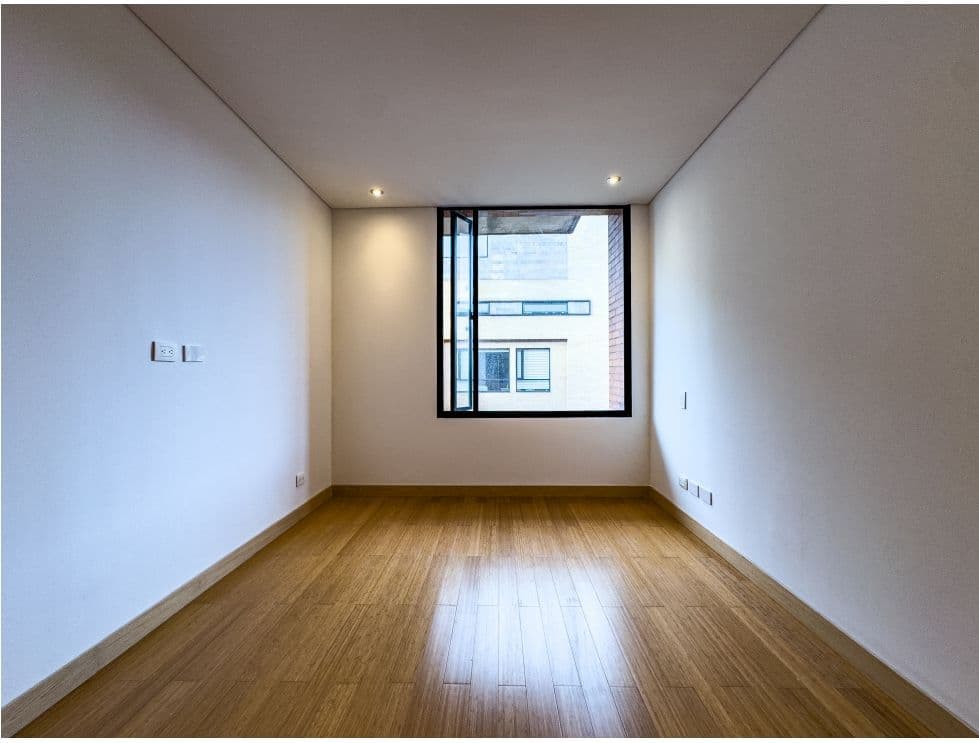 Foto 8 de 20: Apartamento en Chicó, Bogotá D.C.