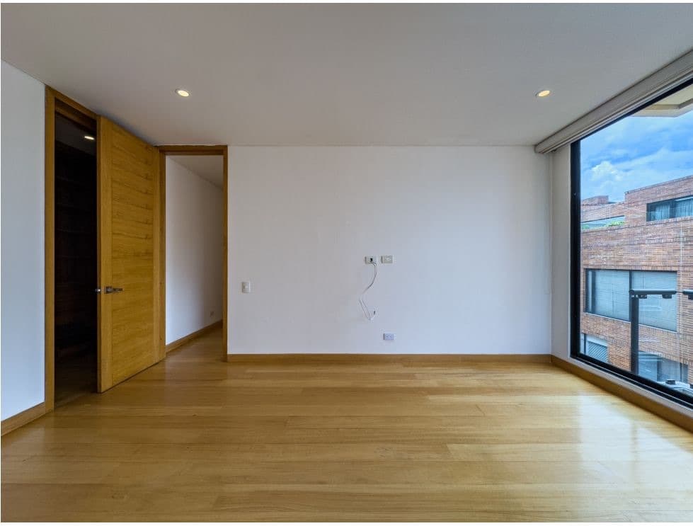 Foto 1 de 20: Apartamento en Santa Bibiana, Bogotá D.C.