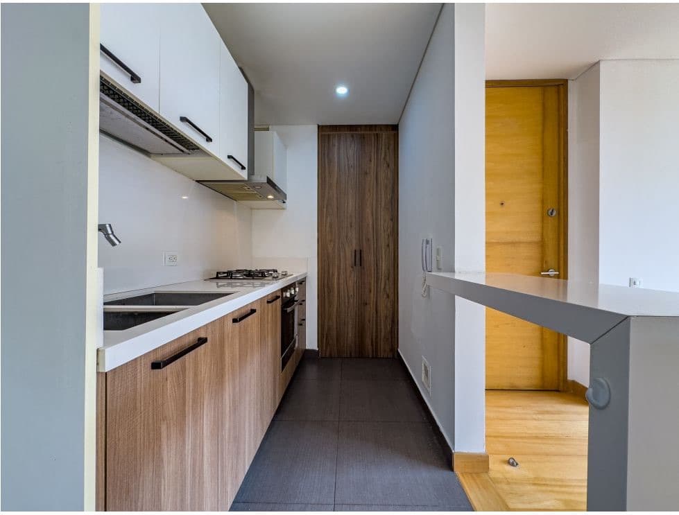 Foto 10 de 20: Apartamento en Santa Bibiana, Bogotá D.C.