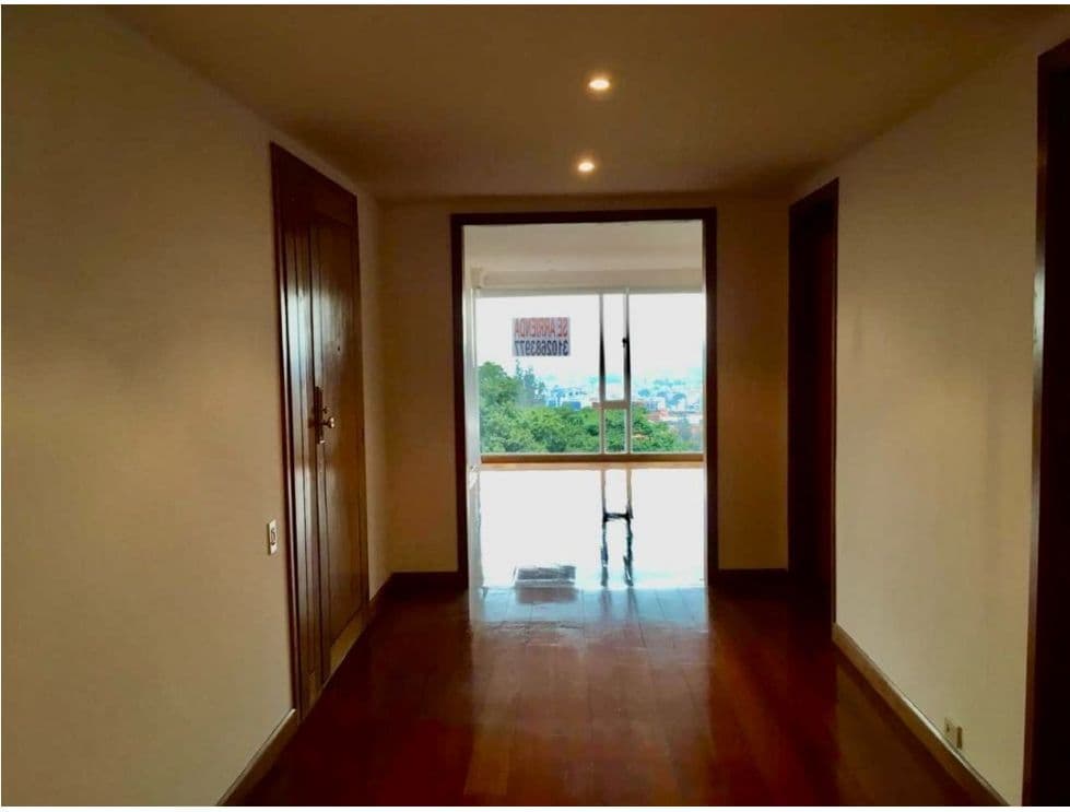Foto 7 de 17: Apartamento en Los Rosales, Bogotá D.C.