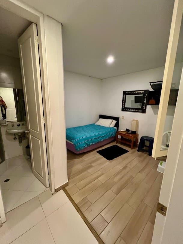 Foto 20 de 20: Apartamento en Chicó, Bogotá D.C.