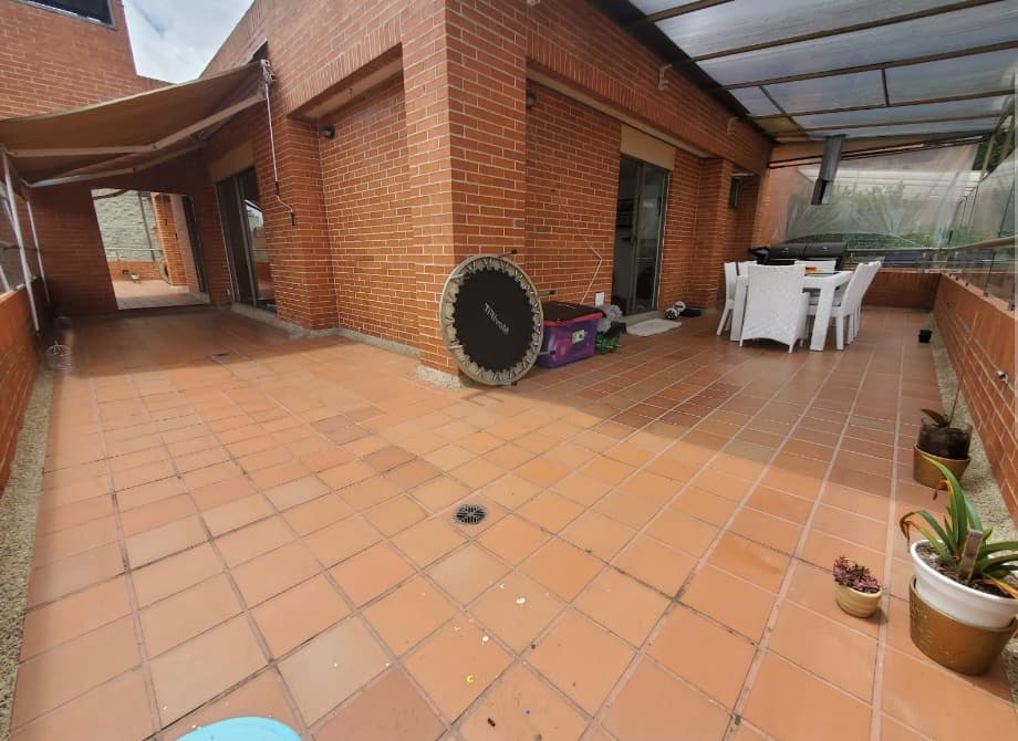 Foto 10 de 10: Apartamento en Los Alpes, Bogotá D.C.