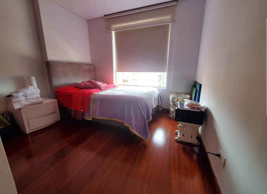 Foto 7 de 10: Apartamento en Los Alpes, Bogotá D.C.