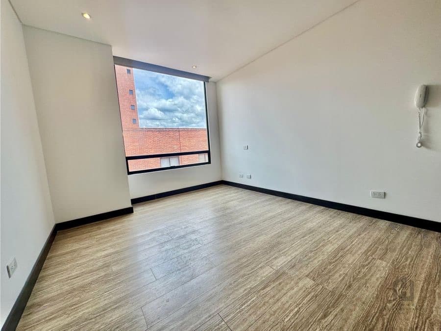 Foto 10 de 20: Apartamento en Los Rosales, Bogotá D.C.