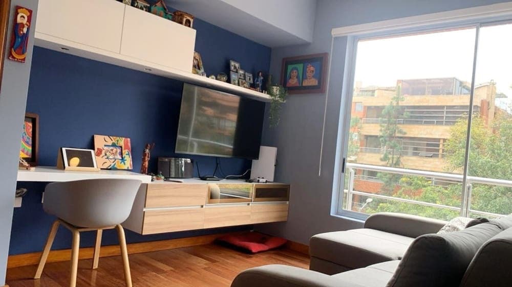 Foto 12 de 20: Apartamento en Chicó Norte, Bogotá D.C.