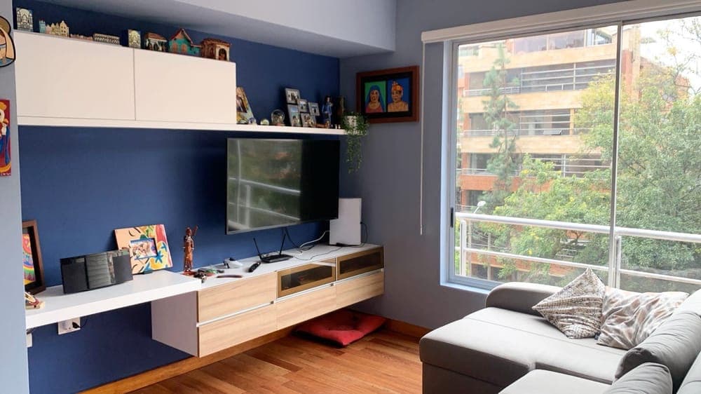 Foto 13 de 20: Apartamento en Chicó Norte, Bogotá D.C.
