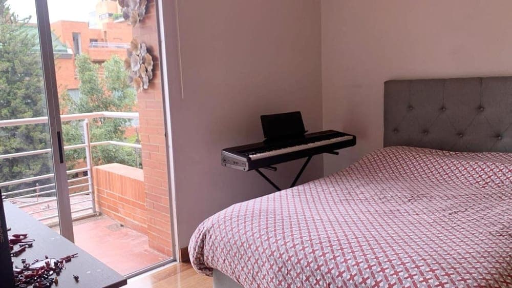 Foto 20 de 20: Apartamento en Chicó Norte, Bogotá D.C.