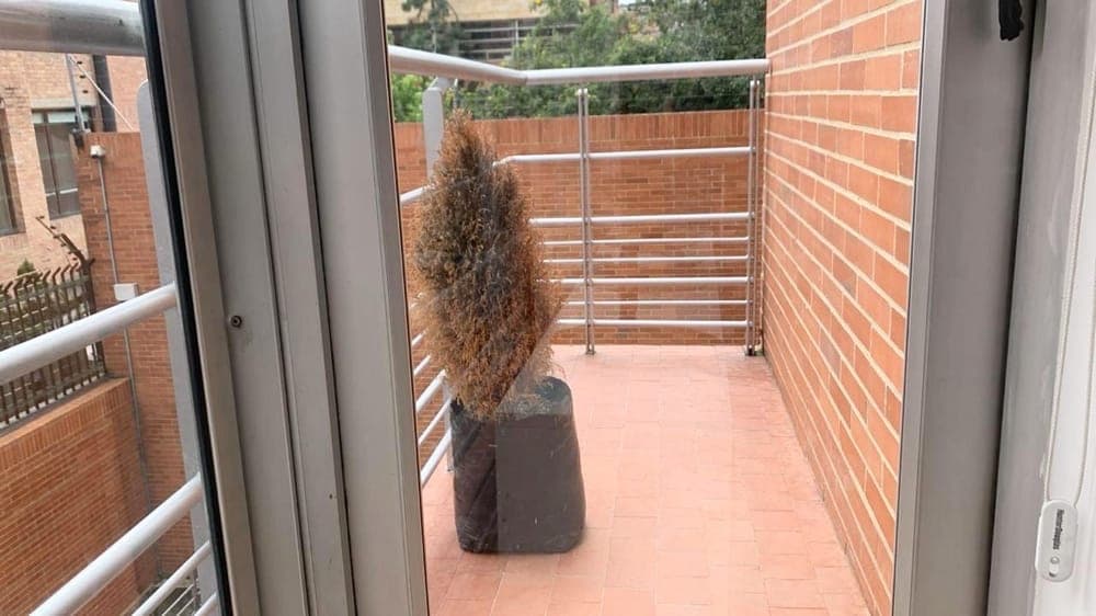 Foto 7 de 20: Apartamento en Chicó Norte, Bogotá D.C.
