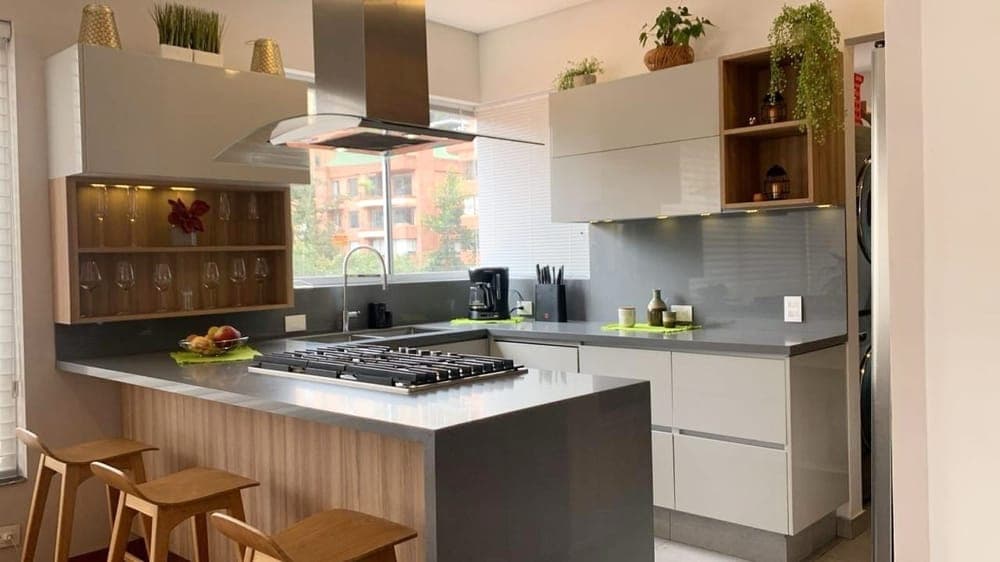 Foto 9 de 20: Apartamento en Chicó Norte, Bogotá D.C.