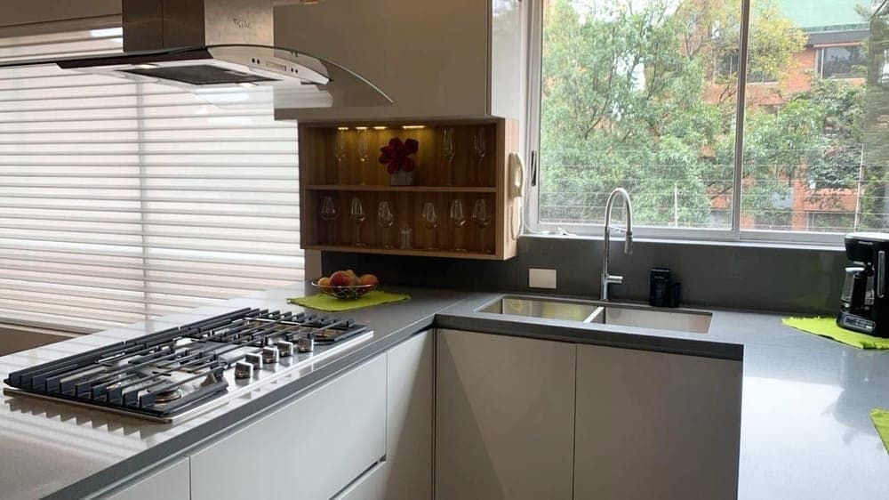 Foto 10 de 20: Apartamento en Chicó Norte, Bogotá D.C.
