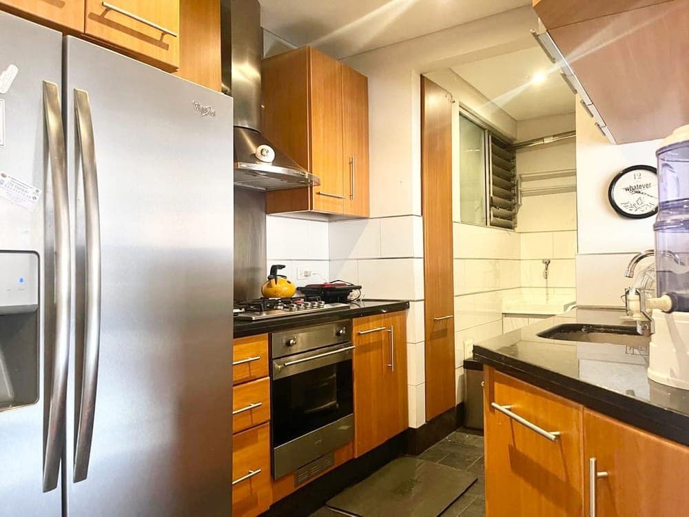 Foto 6 de 12: Apartamento en Chicó Norte, Bogotá D.C.
