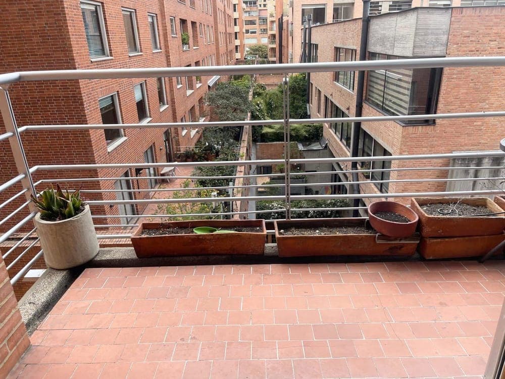 Foto 6 de 12: Apartamento en Chicó Norte, Bogotá D.C.