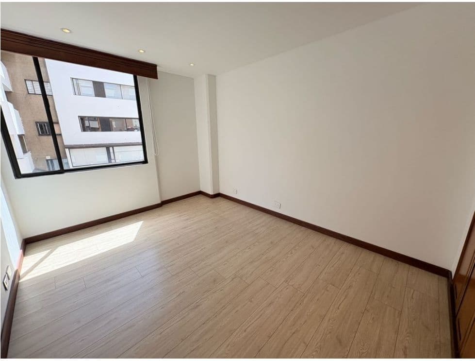 Foto 3 de 16: Apartamento en El Retiro, Bogotá D.C.