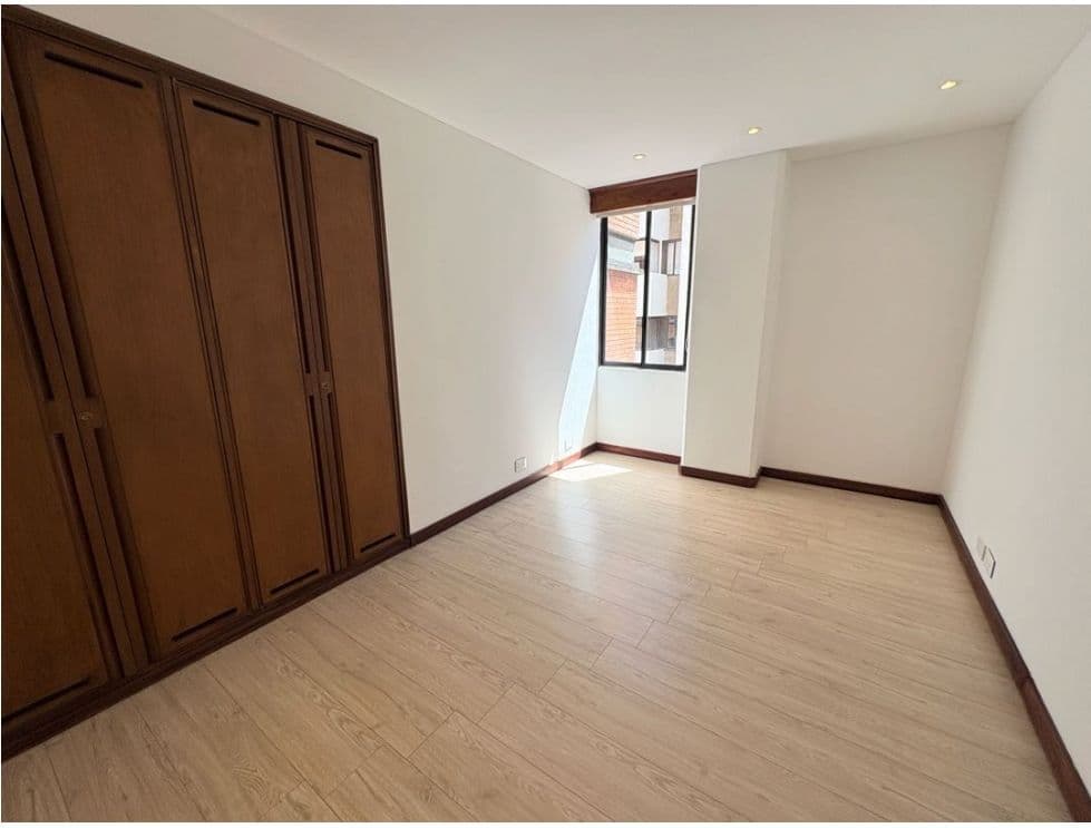Foto 4 de 16: Apartamento en El Retiro, Bogotá D.C.