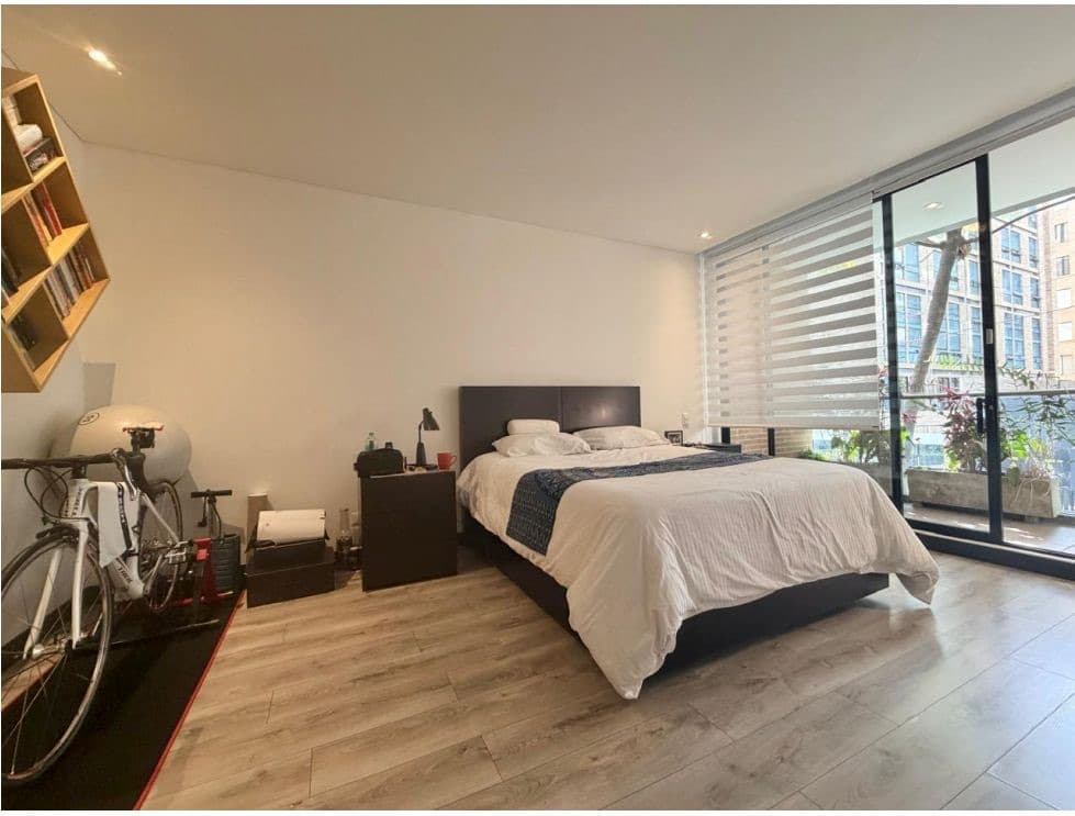 Foto 5 de 20: Apartamento en Chicó Norte ET II, Bogotá D.C.