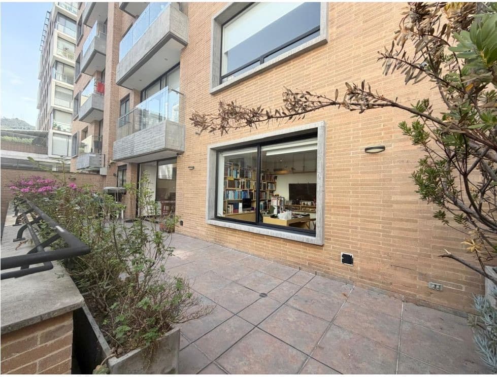 Foto 3 de 20: Apartamento en Chicó Norte ET II, Bogotá D.C.